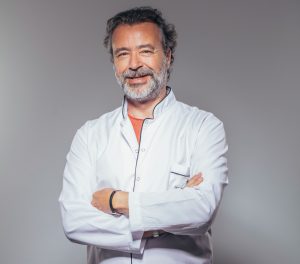Op. Dr. Tamer Haliloğlu